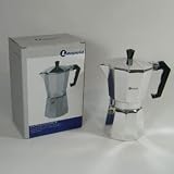Leopold Espresso Kocher 6 Tassen