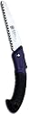 Barnel Z210 6-Inch Folding Straight Blade Landscape Pruning Hand Saw