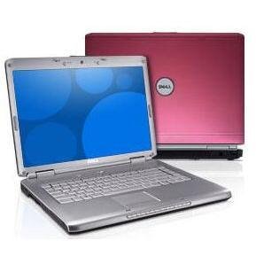 Dell Inspiron 1525 Pink Laptop (15.4" Wide Screen with true life, Intel Core 2 Duo T5450 at 1.66GHz, 3GB RAM, 120GB Hard Drive, 8X DVD +/- RW w/dbl layer write capability, Windows Vista Premium)