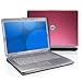 Dell Inspiron 1525 Pink Laptop (15.4" Wide Screen with true life, Intel Core 2 Duo T5450 at 1.66GHz, 1GB RAM, 160GB Hard Drive, 8X DVD +/- RW w/dbl layer write capability, Windows Vista Premium)