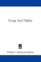 Songs And Fables