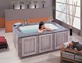 Bains Oceania Baths Pure