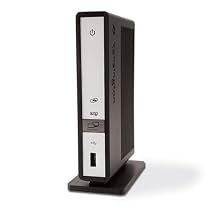 Kensington SD200V Notebook Docking Station with Video (K33415US)
