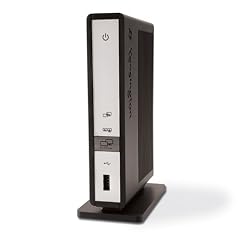 Kensington SD200V Notebook Docking Station mit Video