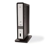 Kensington SD200V Notebook Docking Station with Video (K33415US)