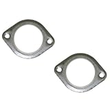 1997-2004 Corvette Exhaust Gasket by Chevrolet