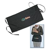 NCAA Florida Gators Short 3 Pocket Embroidered Apron