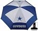 Dallas Cowboys Windsheer II Umbrellas
