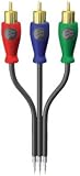 Audiovox Acoustic Research Entertainment Series Component Video Cable - RCA - 6ft