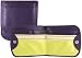 31Nj8%2BDDdPL. SL75  Alicia Klein Canyon Taxi Wallet Purple