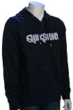 Quiksilver Shantinuex Full Zip Hooded Sweatshirt - Men's
