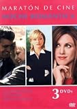 Noche Romántica : Un Día Inolvidable / Ella Es Única / Novio De Alquiler.(2008)
