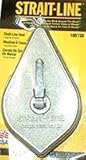 100 Ft Chalk Line Reel - Irwin