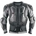EVS SPORTS EVS BJ22-ULTRA BALLISTIC JERSEY BLACK MD BJUBKM