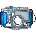 Canon WP-DC24 Waterproof Case for Canon Powershot SD790IS Digital Cameras