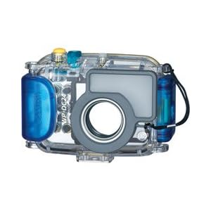 Canon WP-DC24 Waterproof Case for Canon Powershot SD790IS Digital Cameras