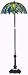 60H Honey Locust Floor Lamp