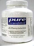Pure Encapsulations - dl-Phenylalanine 180's