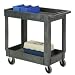 31NjCRUdImL. SL75  3 Tier Multipurpose Mobile Utility Printer Stand Cart Desk