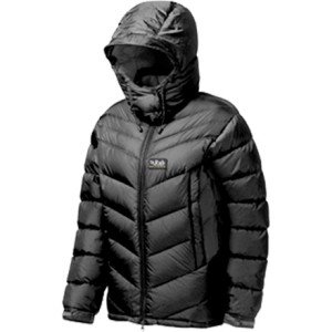Divaoutdoor Rab Ascent Down Jacket - Women's