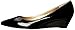Bandolino Women's Yara Synthetic Wedge Pump