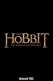 The Hobbit: An Unexpected Journey [DVD]