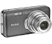Kodak - EasyShare V1003 Zoom slate grey