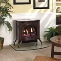 Empire Comfort Systems VFP-30-CA30 Vent-Free Cast Iron Stove - VFP-30-CA30