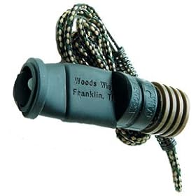 Click here to buy Woods Wise Hands Free Elk Cow Call Md: WW179 ..