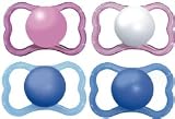 from MAM AIR ORTHODONTIC SOOTHER MAM AIR SOOTHERS (Model VA132LA15S)