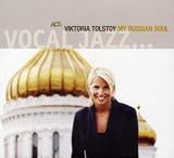 Produkt-Bild: My Russian Soul