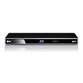 LG BD570 Network Blu-ray Disc Player