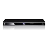 LG BD570 Network Blu-ray Disc Player