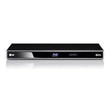 LG BD570 Network Blu-ray Disc Player