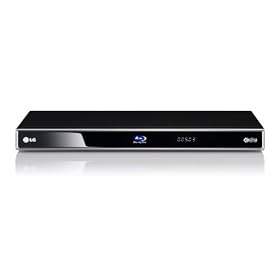 Click here to buy LG BD570 Network Blu-ray Disc Player .