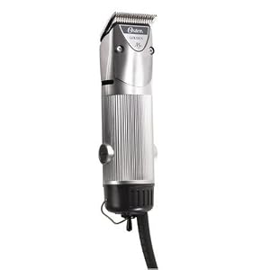 Oster 78005-010 Golden A5 Single-Speed Clippers