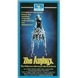 Asphyx by Allday Entertainment