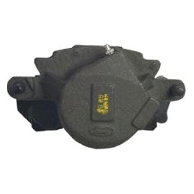 Cardone 15-4395 Remanufactured Brake Caliper