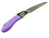 Silky Folding Landscaping Hand Saw POCKETBOY 130 Extra Fine Teeth #344-13