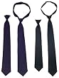 Police Issue Neckties