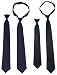 Police Issue Neckties