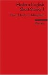 Modern English Short Stories 3. From Bates to Swift. ( Fremdsprachentexte). (Lernmaterialien)