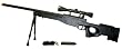WELL L96 AWP Spring Airsoft Sniper Rifle