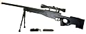 WELL L96 AWP Spring Airsoft Sniper Rifle