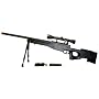 WELL L96 AWP Spring Airsoft Sniper Rifle