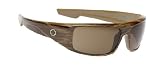 Spy Sunglasses LOGAN - SHINY BROWN STRIPE