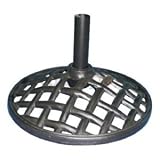 Agio #477-TP06-59 Norridge Umbrella Base