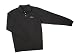 Zildjian Executive Long Sleeve Polo S