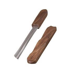 Bread Knife by Ironwood Gourmet