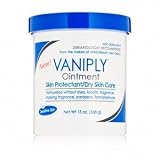 Vaniply Ointment- 13 oz jar(Pack of 3)